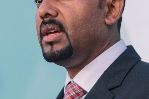 abiy ahmed ali